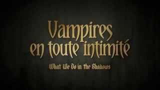 Regarder Vampires en toute intimité en streaming